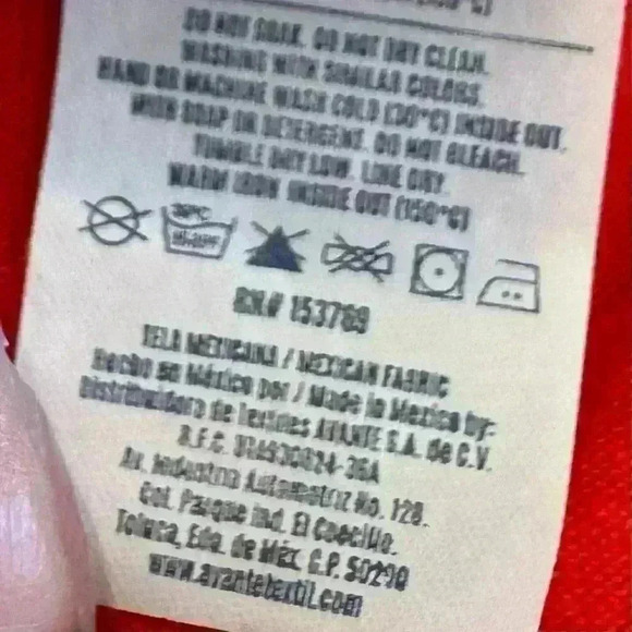 Santa Cruz Skateboard, Wave Logo, Long Sleeve T-Shirt, Size XL - Picture 4 of 5